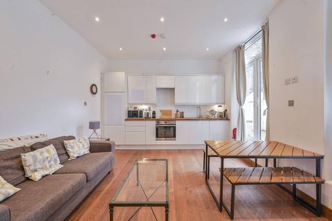 2 bedroom flat for sale, Courtfield Gardens, Earls Court, London, SW5