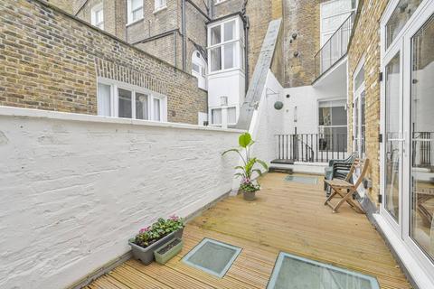 2 bedroom flat for sale, Courtfield Gardens, Earls Court, London, SW5