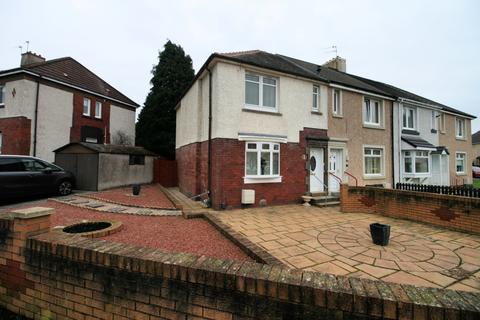 undefined, Aldersyde Avenue, Wishaw, North Lanarkshire, ML2