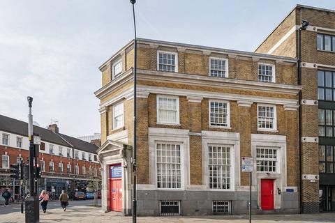 1 bedroom flat for sale, Commercial Street, Spitalfields, London, E1