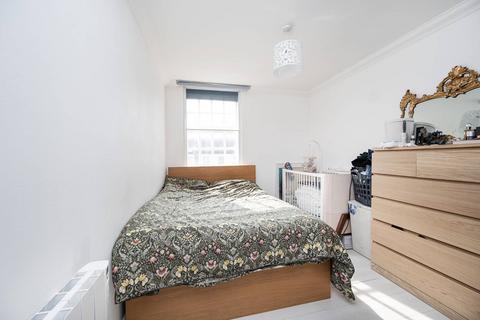 1 bedroom flat for sale, Commercial Street, Spitalfields, London, E1