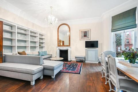 3 bedroom apartment to rent, Cabbell Street, London NW1