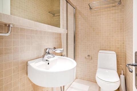 3 bedroom apartment to rent, Cabbell Street, London NW1