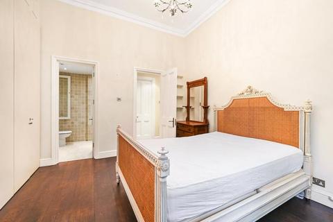 3 bedroom apartment to rent, Cabbell Street, London NW1