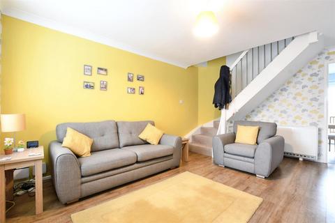 2 bedroom end of terrace house for sale, Darnholm Court, Howdale Road, Hull