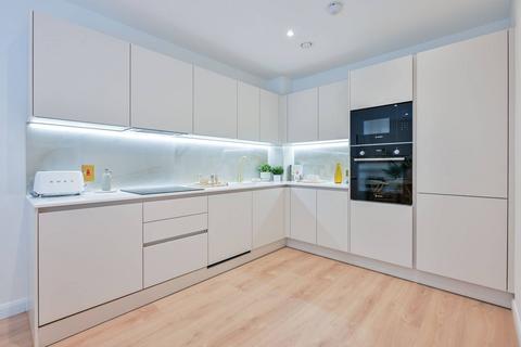 2 bedroom flat to rent, Solomons Passage, Peckham Rye, London, SE15