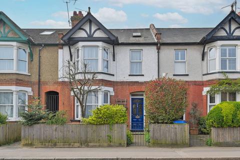 4 bedroom terraced house for sale, Hagden Lane, Watford, WD18