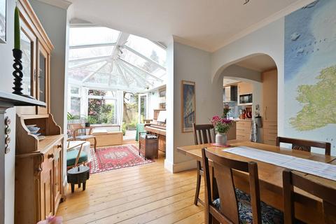 4 bedroom terraced house for sale, Hagden Lane, Watford, WD18