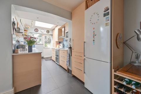 4 bedroom terraced house for sale, Hagden Lane, Watford, WD18
