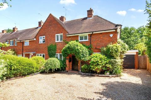 3 bedroom end of terrace house for sale, Old Lane, Cobham, Surrey, KT11