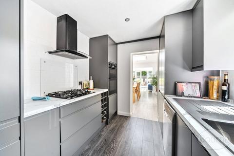 3 bedroom end of terrace house for sale, Old Lane, Cobham, Surrey, KT11
