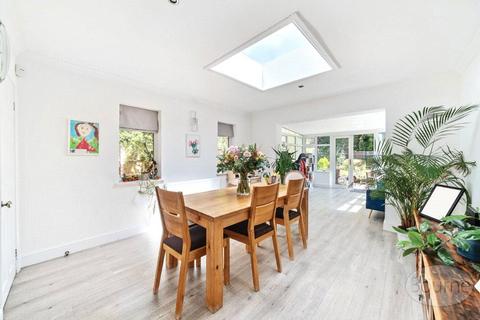 3 bedroom end of terrace house for sale, Old Lane, Cobham, Surrey, KT11