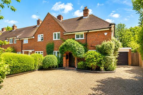 3 bedroom house for sale, Old Lane, Cobham, Surrey, KT11