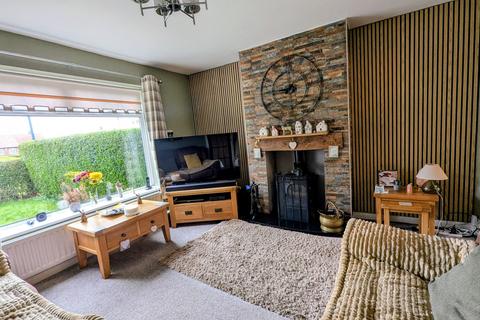 3 bedroom semi-detached house for sale, Deneside, South Shields, NE34