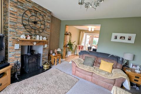 3 bedroom semi-detached house for sale, Deneside, South Shields, NE34