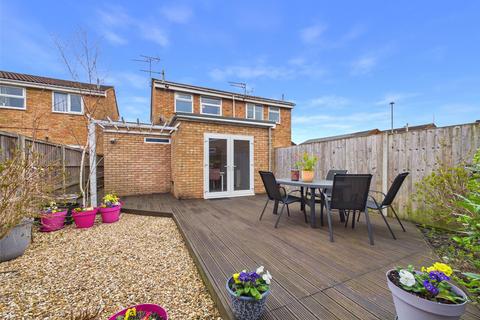 undefined, Church Drive, Quedgeley, Gloucester, Gloucestershire, GL2