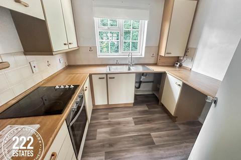 undefined, Park Lane, Stockport