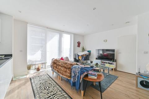 1 bedroom flat to rent, Naval House, Woolwich Riverside, London, SE18