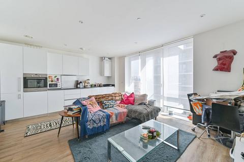 1 bedroom flat to rent, Naval House, Woolwich Riverside, London, SE18