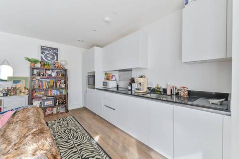 1 bedroom flat to rent, Naval House, Woolwich Riverside, London, SE18