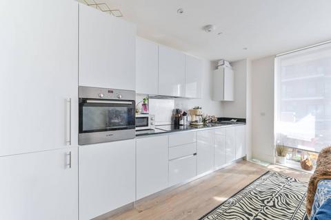 1 bedroom flat to rent, Naval House, Woolwich Riverside, London, SE18