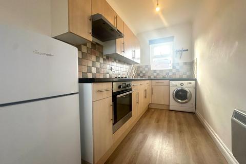 undefined, Bitterne Road, Southampton SO18
