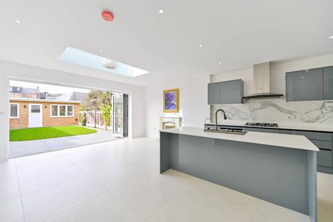 undefined, Howard Road, New Malden, KT3
