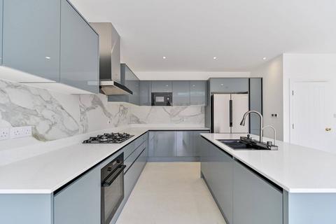 undefined, Howard Road, New Malden, KT3