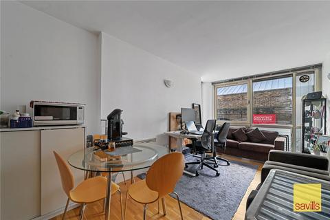 1 bedroom apartment for sale, Artichoke Hill, London, E1W