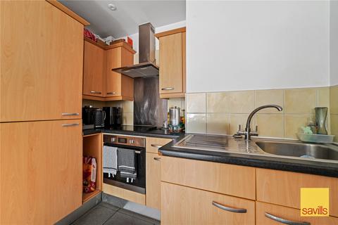1 bedroom apartment for sale, Artichoke Hill, London, E1W