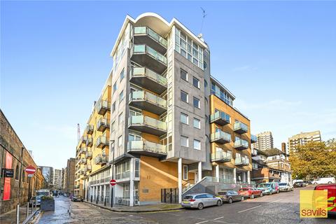 1 bedroom apartment for sale, Artichoke Hill, London, E1W