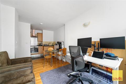 1 bedroom apartment for sale, Artichoke Hill, London, E1W