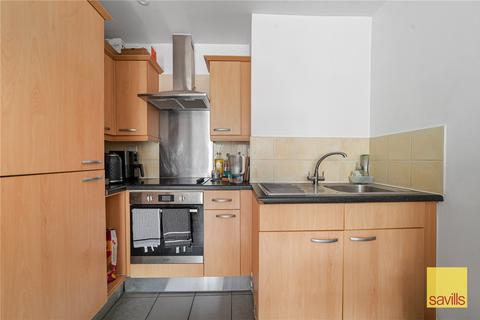 1 bedroom apartment for sale, Artichoke Hill, London, E1W