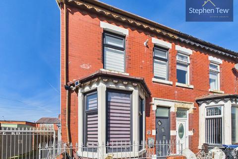 undefined, Cunliffe Road, Blackpool, FY1