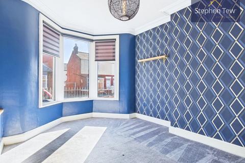 undefined, Cunliffe Road, Blackpool, FY1