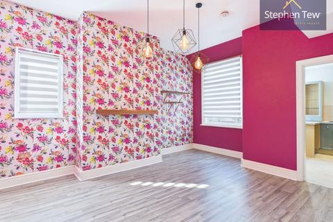 undefined, Cunliffe Road, Blackpool, FY1