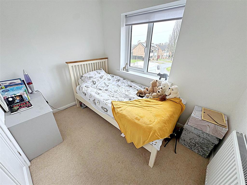 Bedroom 4