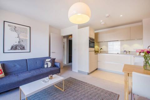 1 bedroom flat for sale, Hastings Road, Canning Town, London, E16