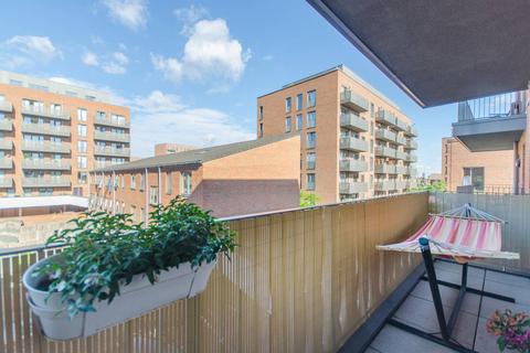 1 bedroom flat for sale, Hastings Road, Canning Town, London, E16