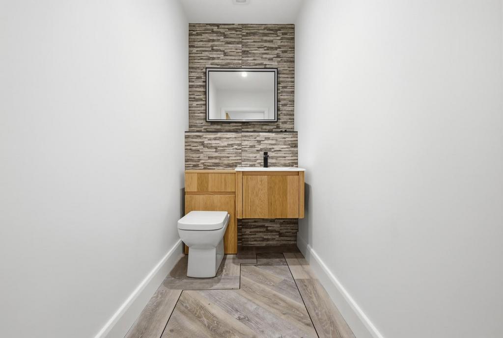 Cloakroom