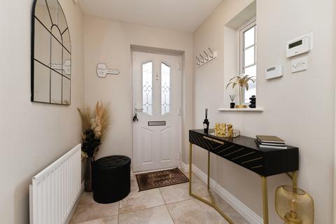 4 bedroom detached house for sale, Trevose Close, Redcar, TS10