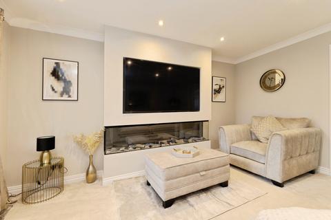 4 bedroom detached house for sale, Trevose Close, Redcar, TS10