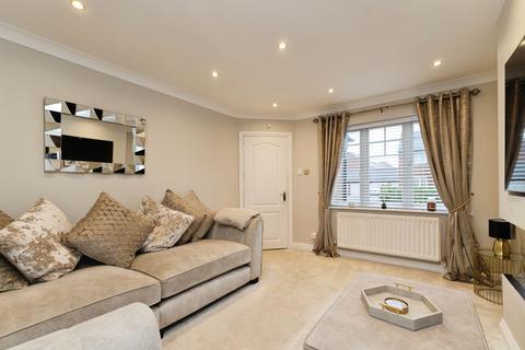 4 bedroom detached house for sale, Trevose Close, Redcar, TS10
