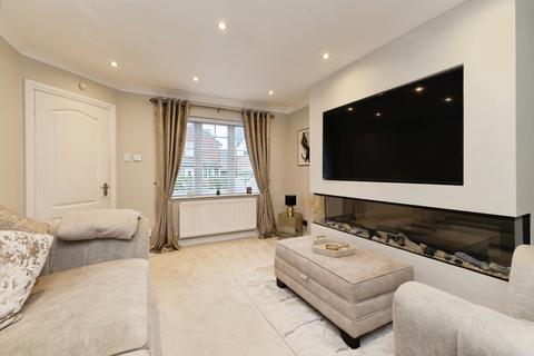 4 bedroom detached house for sale, Trevose Close, Redcar, TS10