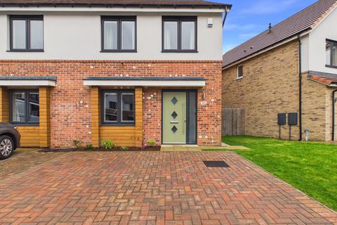 undefined, Wanstead Crescent, Birtley, DH3