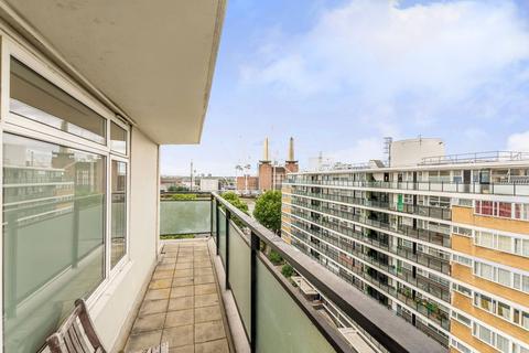 1 bedroom flat to rent, Churchill Gardens, Pimlico, London, SW1V