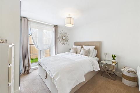2 bedroom apartment for sale, Bramble Road, Witham, Essex, CM8