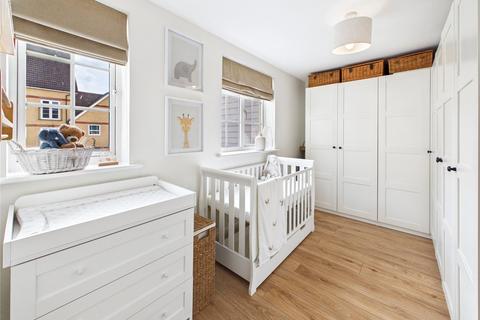 2 bedroom apartment for sale, Bramble Road, Witham, Essex, CM8