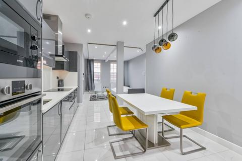 1 bedroom flat to rent, Old Gloucester Street, Bloomsbury, London, WC1N