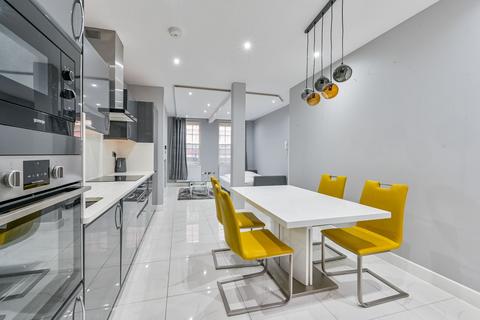 1 bedroom flat to rent, Old Gloucester Street, Bloomsbury, London, WC1N